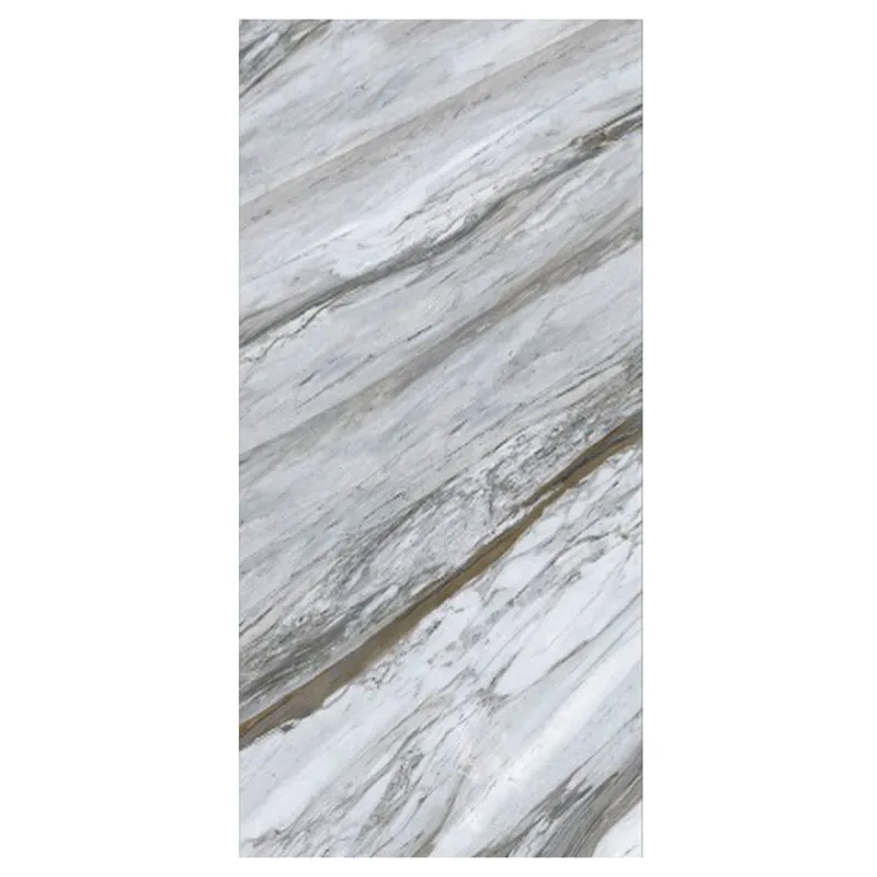 ITALGRES PREMIUM I-TILES TIP0823-YH12686 WHITE PORCELAIN FLOOR, POLISHED CARRARA